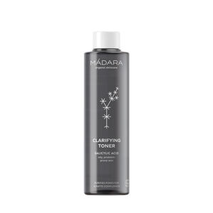 MÁDARA Mattító tonik zsíros és vegyes bőrre (Clarifying Toner) 200 ml