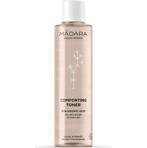 MÁDARA Nyugtató tonik száraz bőrre (Comforting Toner) 200 ml