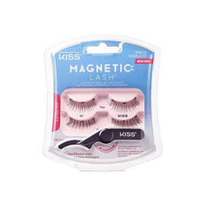 KISS Mágneses szempilla Magnetic Lash 1 pár 04