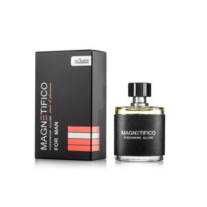 Magnetifico Power Of Pheromones Pheromone Allure For Man - parfüm feromonnal 50 ml