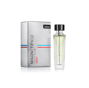 Magnetifico Power Of Pheromones Pheromone Seduction For Man - feromon parfüm 30 ml
