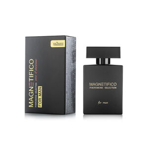 Magnetifico Power Of Pheromones Pheromone Selection For Man - feromon parfüm 100 ml