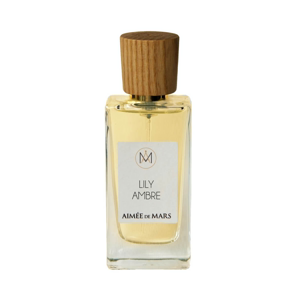 Maison de Mars Aimée De Mars Lily Ambre - Eau de Parfum 30 ml