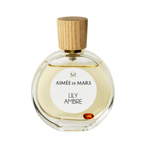 Maison de Mars Aimée de Mars Lily Ambre - Elixir de Parfum 50 ml