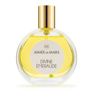Maison de Mars Aimée de Mars Divine Emeraude - Elixir de Parfum 50 ml