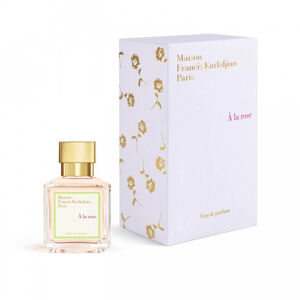 Maison Francis Kurkdjian À La Rose - EDP 2 ml - illatminta spray-vel