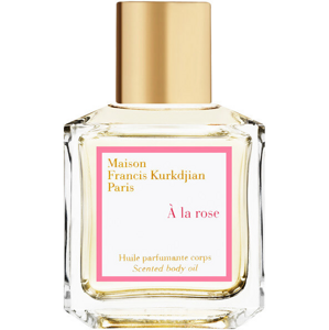 Maison Francis Kurkdjian À La Rose  - parfümolaj 70 ml