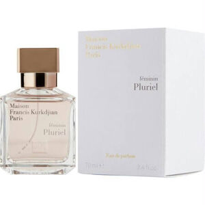 Maison Francis Kurkdjian Féminin Pluriel - EDP 2 ml - illatminta spray-vel