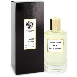 Mancera Amber Fever - EDP - TESZTER 120 ml