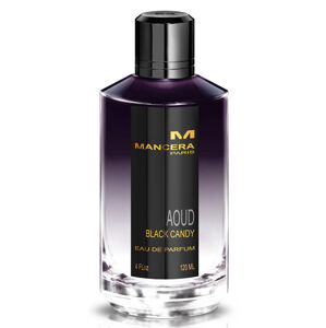 Mancera Aoud Black Candy - EDP 120 ml