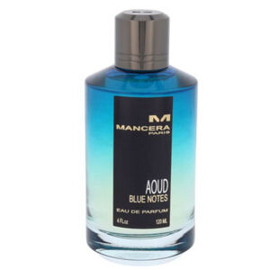 Mancera Aoud Blue Notes - EDP - TESZTER 120 ml