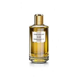 Mancera Aoud Exclusif - EDP 120 ml