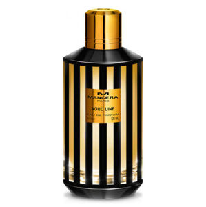 Mancera Aoud Line - EDP 120 ml