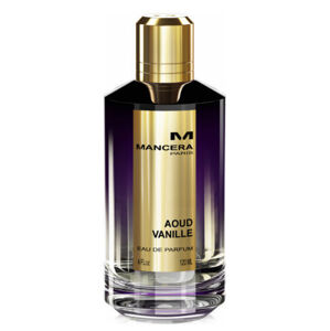 Mancera Aoud Vanille - EDP 60 ml