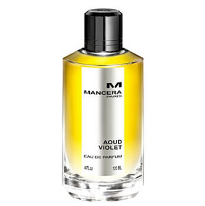 Mancera Aoud Violet - EDP 60 ml