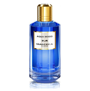 Mancera Aqua Wood - EDP 60 ml