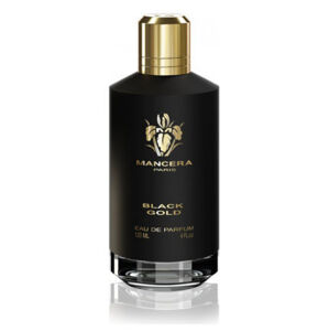 Mancera Black Gold - EDP 120 ml