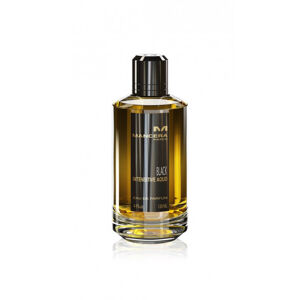 Mancera Black Intensitive Aoud - EDP 120 ml