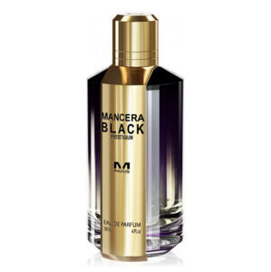 Mancera Black Prestigium - EDP 2,0 ml - illatminta spray-vel