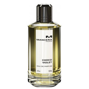 Mancera Choco Violet - EDP 120 ml