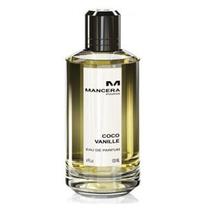 Mancera Coco Vanille - EDP 120 ml