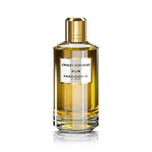 Mancera Crazy For Oud - EDP 120 ml