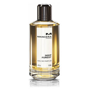 Mancera Deep Forest - EDP 60 ml