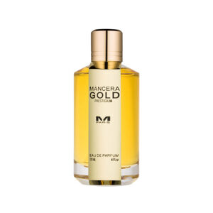 Mancera Gold Prestigium  - EDP 120 ml