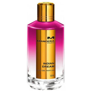 Mancera Indian Dream - EDP 2 ml - illatminta spray-vel