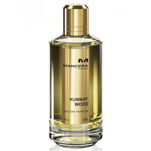 Mancera Kumkat Wood - EDP 60 ml