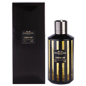 Mancera Lemon Line - EDP 60 ml