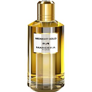 Mancera Midnight Gold - EDP 60 ml