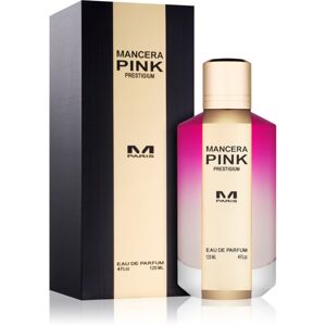 Mancera Pink Prestigium - EDP 60 ml