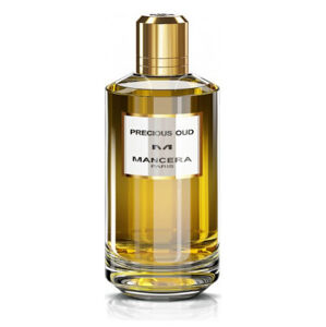 Mancera Precious Oud - EDP 60 ml