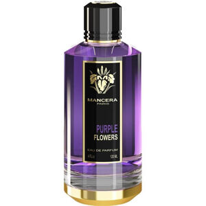 Mancera Purple Flowers - EDP 120 ml