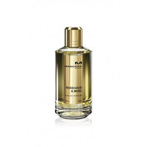 Mancera Roseaoud & Musc - EDP 120 ml