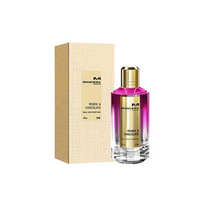 Mancera Roses & Chocolate - EDP - TESZTER 120 ml