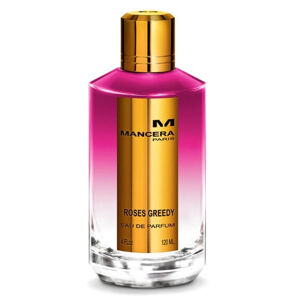 Mancera Roses Greedy - EDP 120 ml