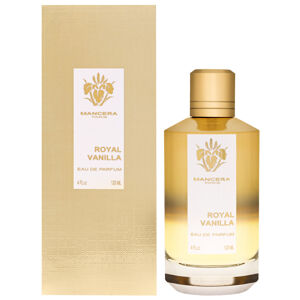 Mancera Royal Vanilla - EDP 60 ml