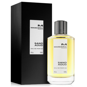 Mancera Sand Aoud - EDP 120 ml