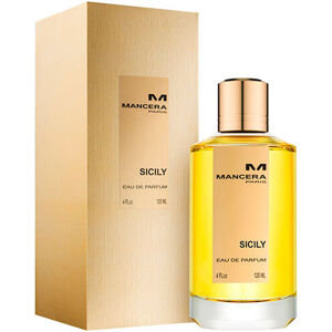 Mancera Sicily - EDP 120 ml