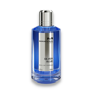 Mancera Silver Blue - EDP 120 ml