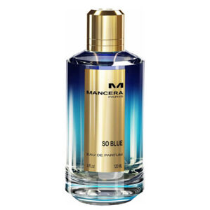 Mancera So Blue - EDP 60 ml