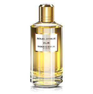 Mancera Soleil D`Italie - EDP 120 ml