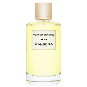 Mancera Vetiver Sensuel - EDP 60 ml