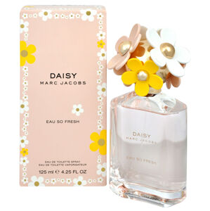 Marc Jacobs Daisy Eau So Fresh - EDT 125 ml