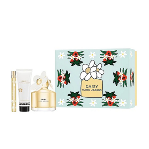 Marc Jacobs Daisy - EDT 100 ml + testápoló 75 ml + EDT 10 ml