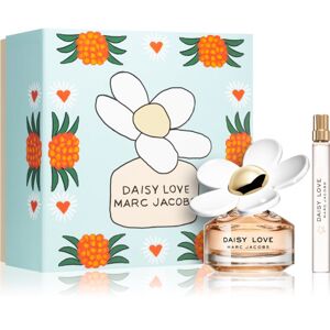 Marc Jacobs Daisy - EDT 50 ml + EDT 10 ml