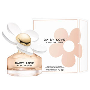 Marc Jacobs Daisy Love - EDT 10 ml