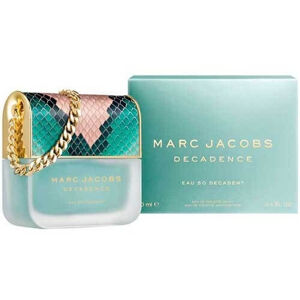 Marc Jacobs Decadence Eau So Decadent - EDT 100 ml